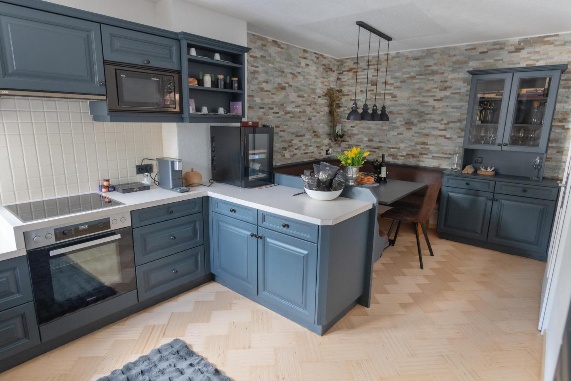 Deluxe Apartement Tirol Landeck Exterior foto