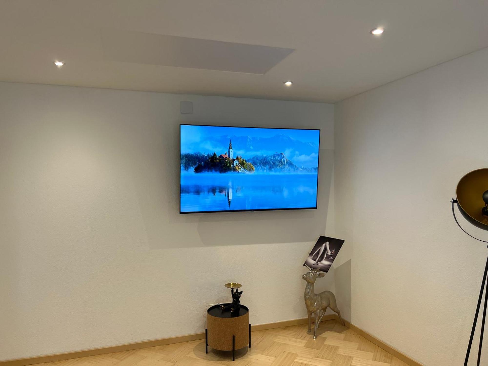 Deluxe Apartement Tirol Landeck Exterior foto