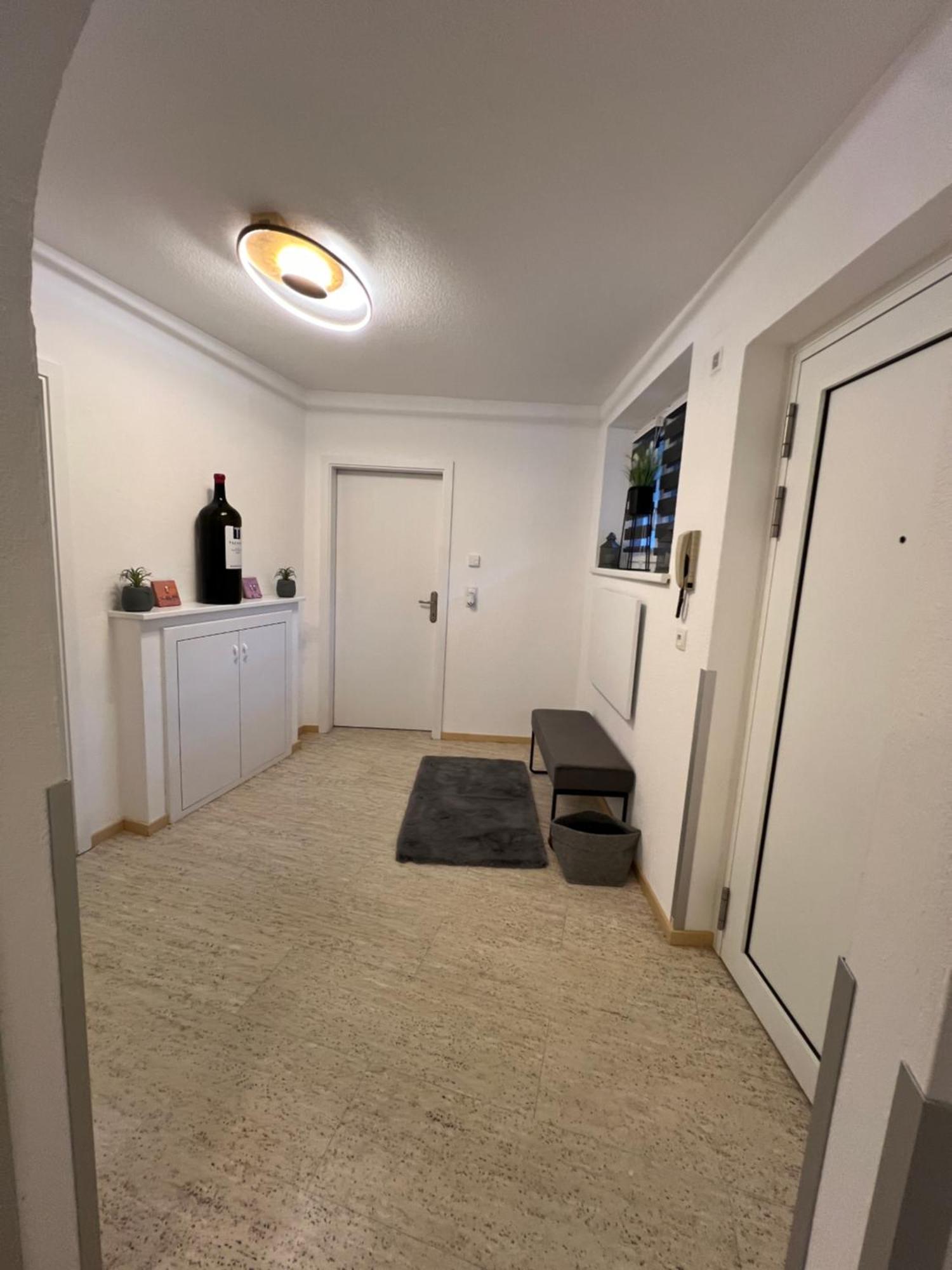 Deluxe Apartement Tirol Landeck Exterior foto