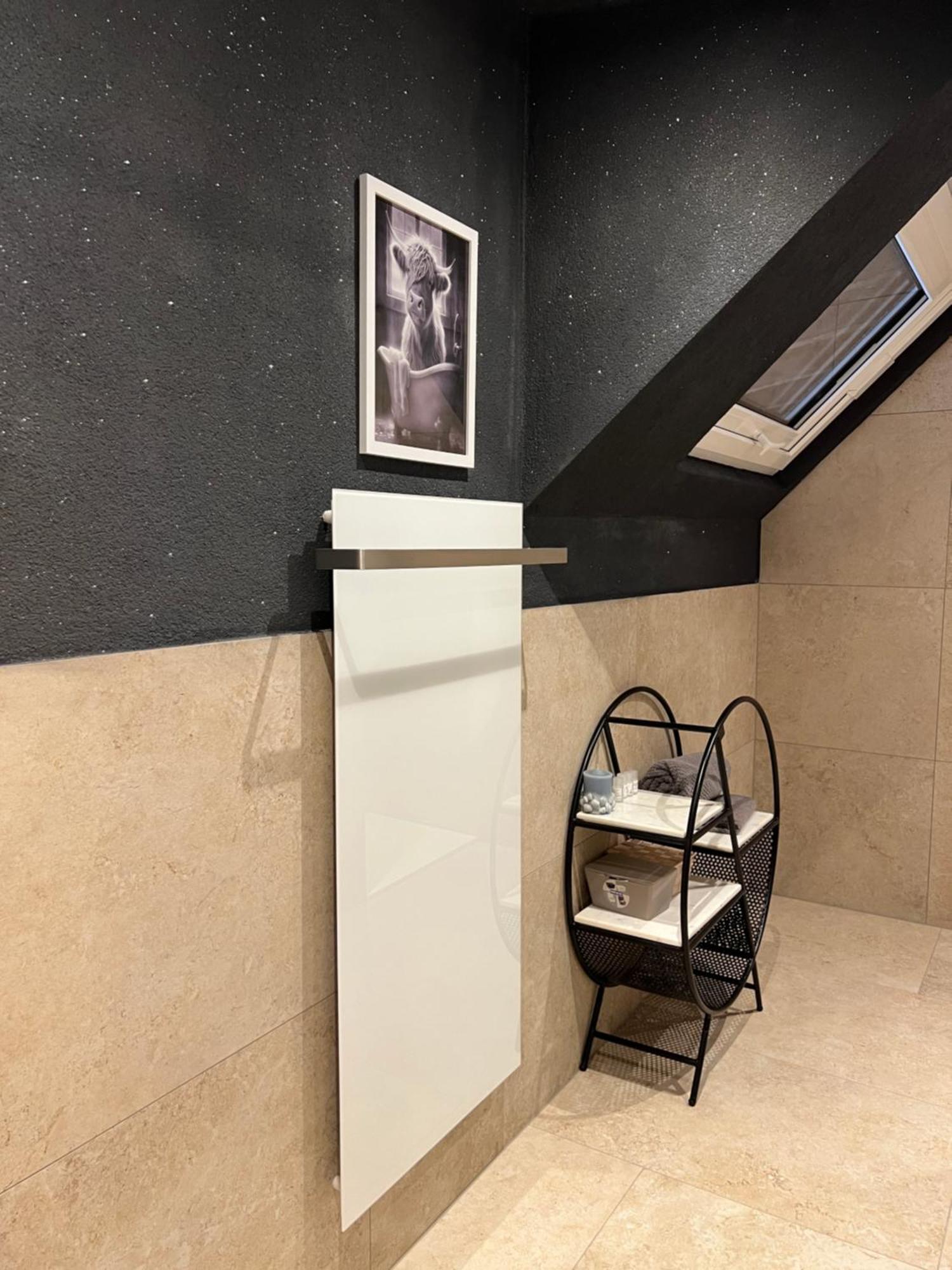 Deluxe Apartement Tirol Landeck Exterior foto